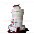 YGM  Series High Pressure powder mill